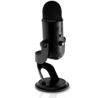 Blue Microphones Yeti USB Microphone (Blackout)