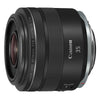 Canon RF 35mm f/1.8 IS Makro STM