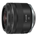 Canon RF 35mm F1.8 IS STM Macro