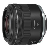 Canon RF 35mm F1.8 IS STM Macro