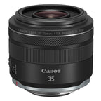 Canon RF 35mm F1.8 IS STM Macro