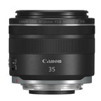 Canon RF 35mm F1.8 IS STM Macro