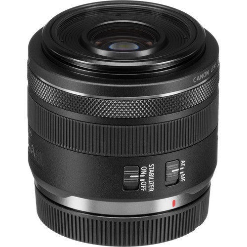 Canon RF 35mm F1.8 IS STM Macro