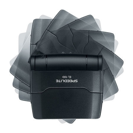 Canon Speedlite EL-100 Flash