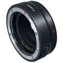 Canon EF - RF Bajonett Adapter