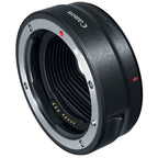 Canon EF - RF Bajonett Adapter
