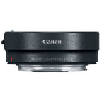 Canon EF - RF Bajonett Adapter