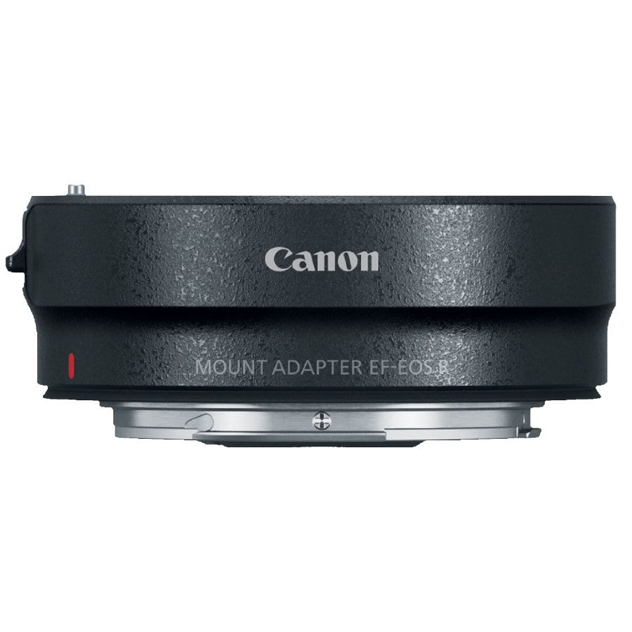 Canon EF - RF Bajonett Adapter