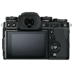 Fujifilm X-T3 body zwart