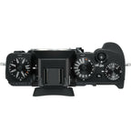 Fujifilm X-T3 body zwart
