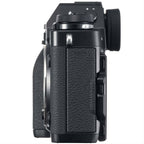 Fujifilm X-T3 body zwart