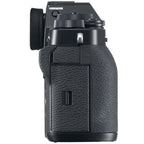Fujifilm X-T3 body zwart