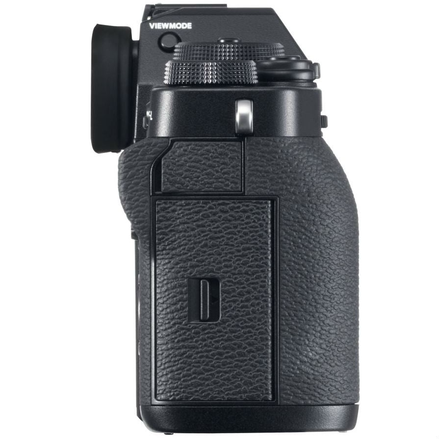 Fujifilm X-T3 body zwart