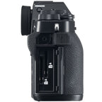 Fujifilm X-T3 body zwart