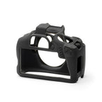 easyCover Kamerakoffer Canon 1300D / 2000D / 4000D Schwarz