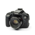 easyCover Kamerakoffer Canon 1300D / 2000D / 4000D Schwarz