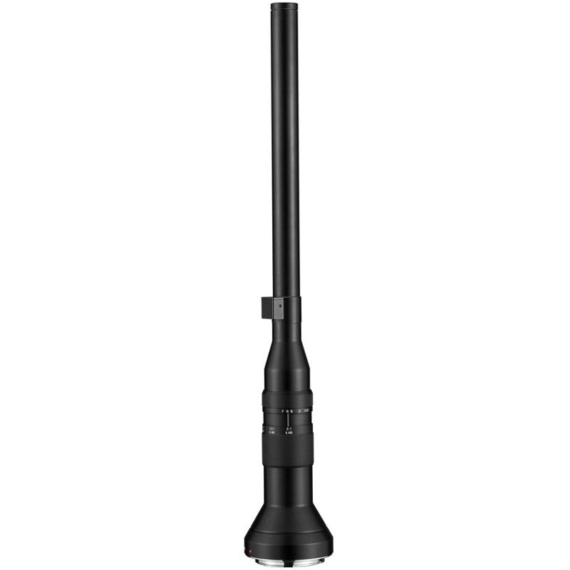 Laowa 24mm f/14 2X Macro Probe Objektiv (STD) Canon EF