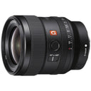 Sony FE 24mm f/1.4 GM