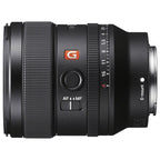 Sony FE 24mm f/1.4 GM