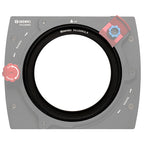 Benro FH100M2LR67 Lens Ring 67mm for FH100M2