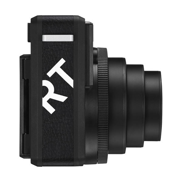 Leica SOFORT camera zwart