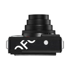 Leica SOFORT camera zwart