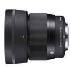 Sigma 56mm f/1.4 DC DN Contemporary MFT