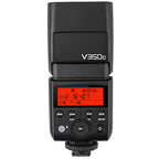 Godox Speedlite Ving V350C Canon