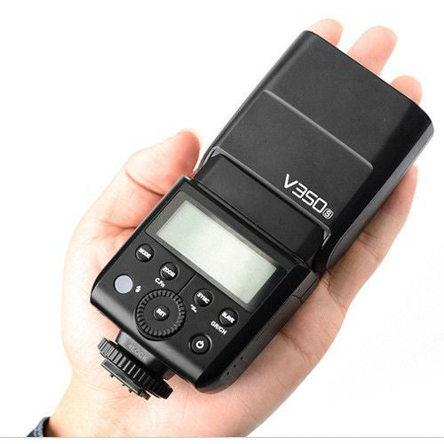 Godox Speedlite Ving V350C Canon