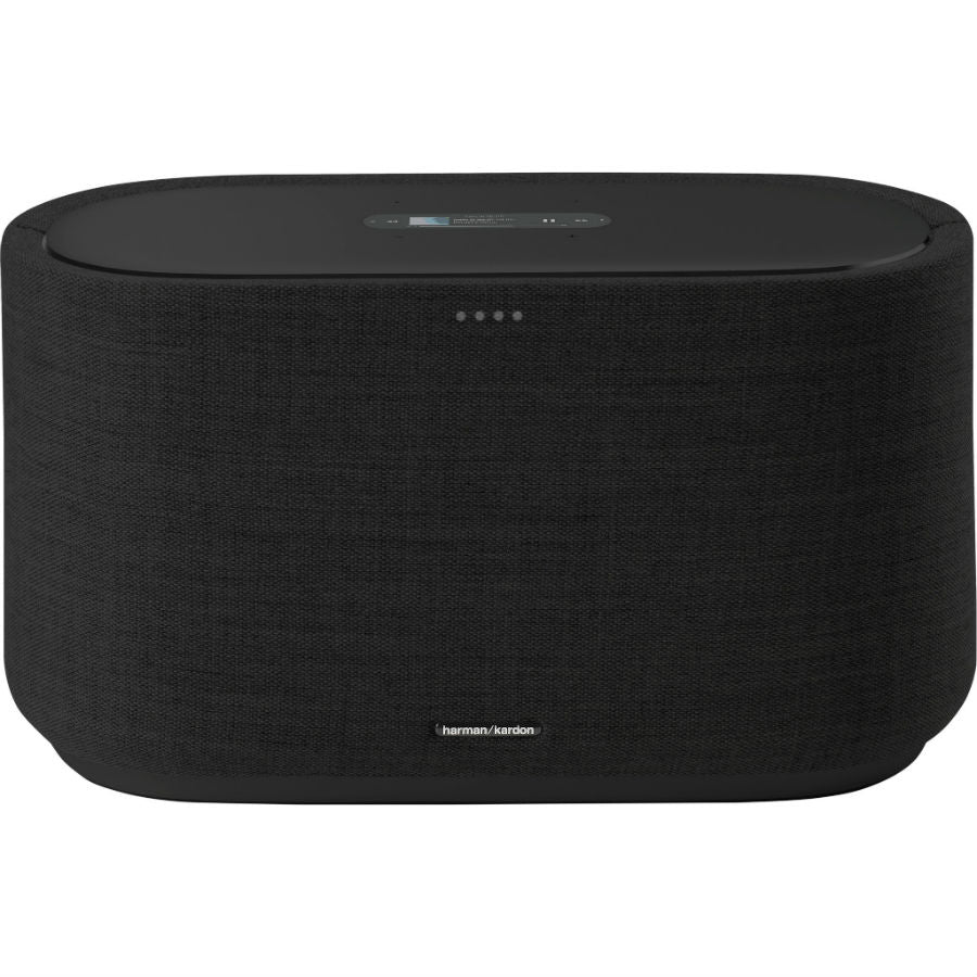 Harman Kardon Citation 500 Zwart