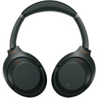Sony WH1000XM3 Zwart