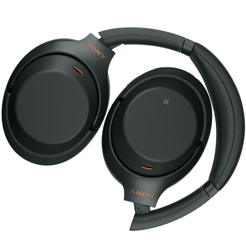 Sony WH1000XM3 Zwart