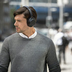 Sony WH1000XM3 Zwart