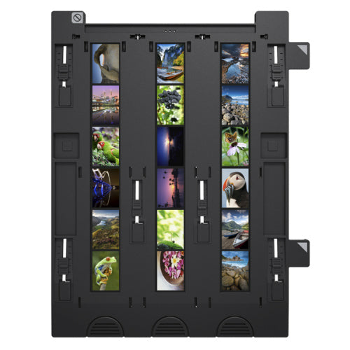 Epson V800/850 negatiefhouder kleinbeeld fürmaat strook