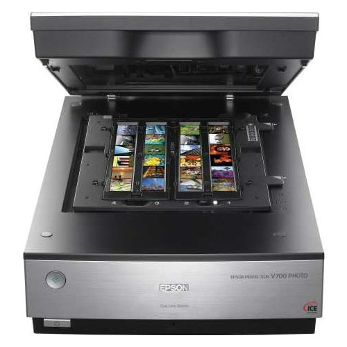 Epson V800/850 negatiefhouder kleinbeeld fürmaat strook