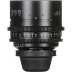 Sigma 50mm T1.5 FF F/VE Cine FF High Speed Prime FF Sony-E Metric