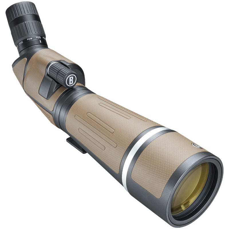 Bushnell Forge 20–60 x 80 Gelände Dachkantprisma - 45 Grad