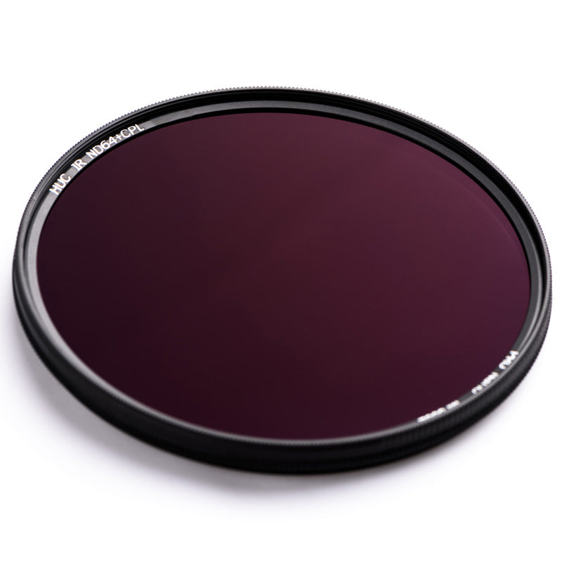 NiSi Circular ND-Filter kit 82mm
