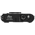 Leica 20014 M10-D body black