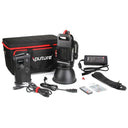 Aputure Light Storm LS C120D II Daylight LED Light Kit met V-mount