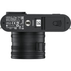 Leica 19045 Q-P Black