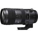 Sigma 70-200mm f/2.8 DG OS HSM Sports Canon EF