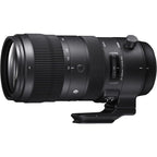 Sigma 70-200mm f/2.8 DG OS HSM Sports Canon EF