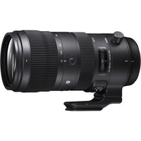 Sigma 70-200mm f/2.8 DG OS HSM Sports Canon EF