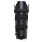 Sigma 70-200mm f/2.8 DG OS HSM Sports Canon EF