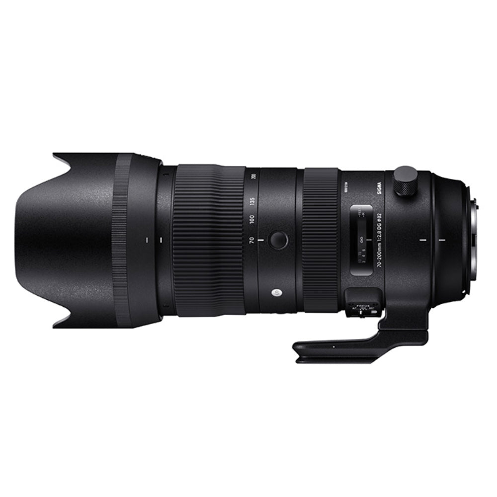 Sigma 70-200mm f/2.8 DG OS HSM Sports Canon EF