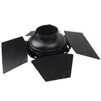 Aputure Flügeltüren für die Leuchten C120D, C120DII und C300D