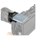 SmallRig fassung für Samsung T5 SSD 2245