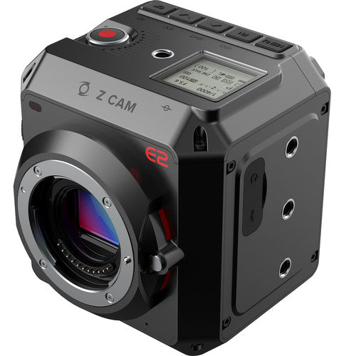 Z-CAM E2 Camera