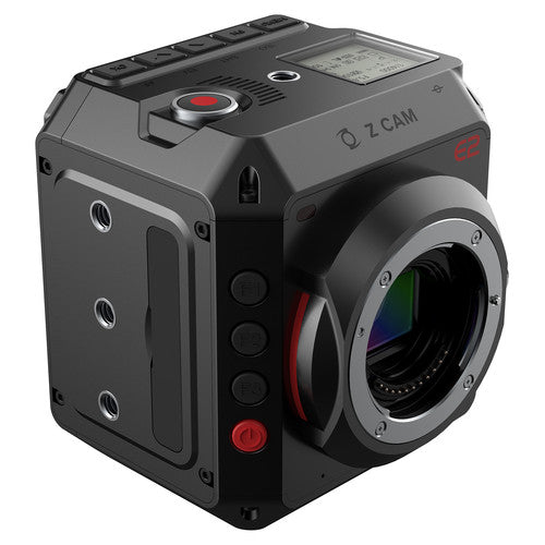 Z-CAM E2 Camera
